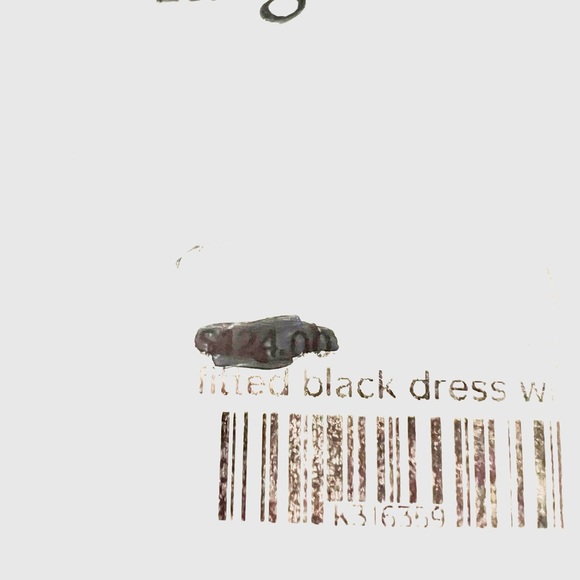 LAmade Black Sleeveless Dress - Picture 7 of 9